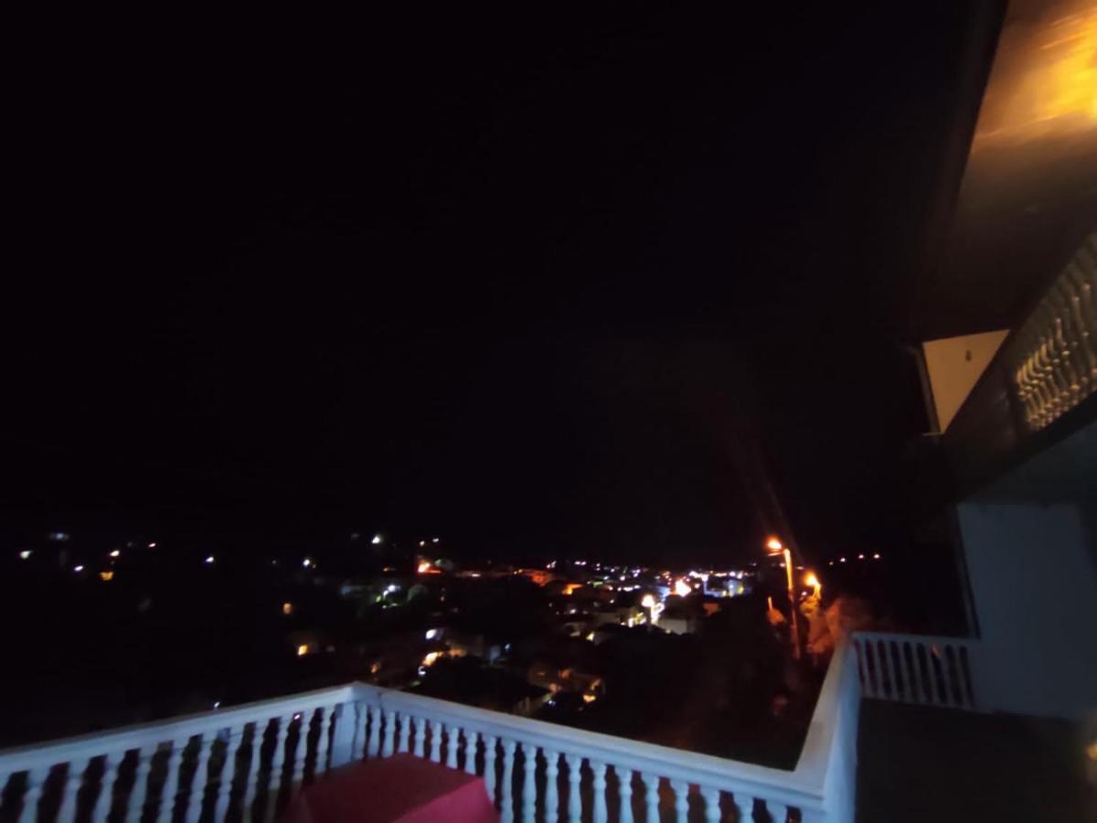 Green Moonlight Ulcinj Ngoại thất bức ảnh