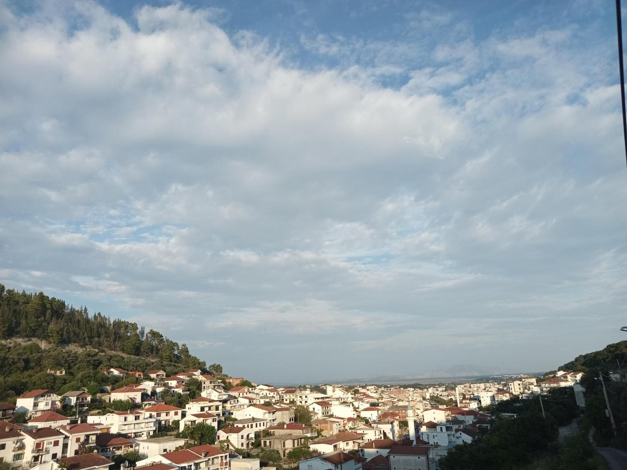 Green Moonlight Ulcinj Ngoại thất bức ảnh